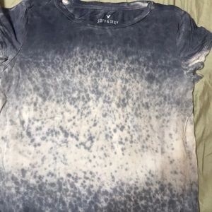American Eagle Soft & Sexy Shirt